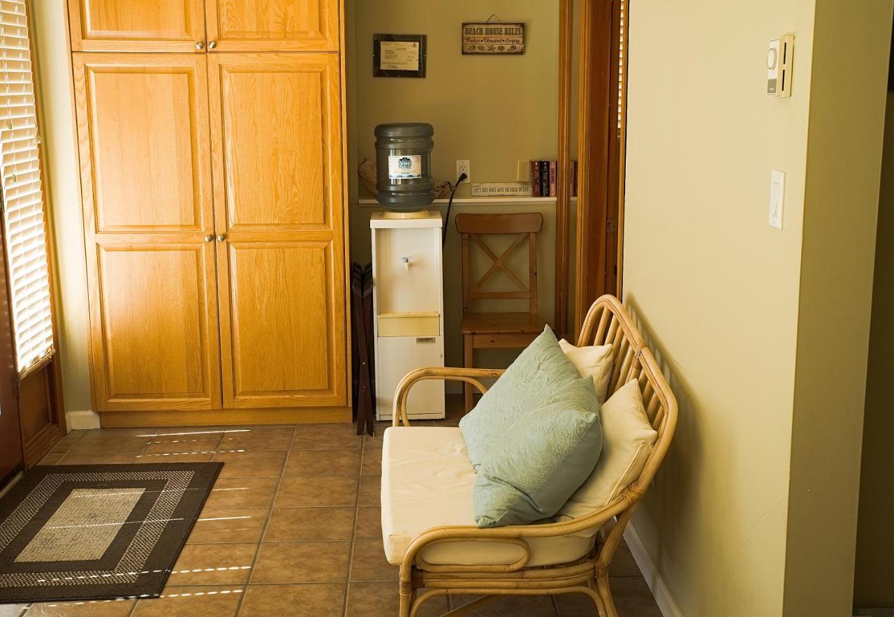 سيدني Inlet Beach House B&B المظهر الخارجي الصورة