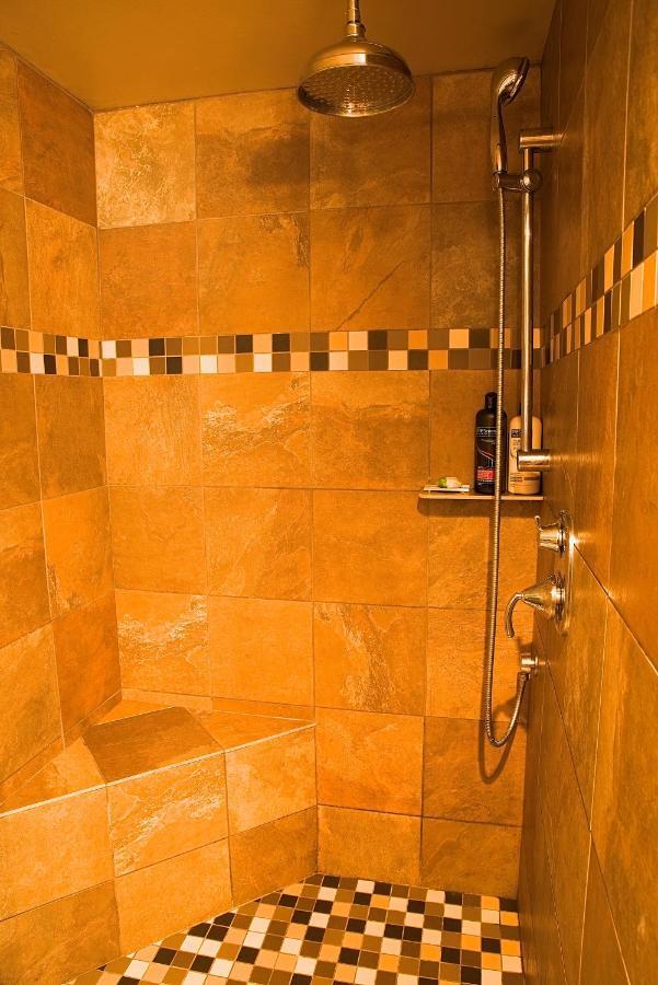 سيدني Inlet Beach House B&B المظهر الخارجي الصورة