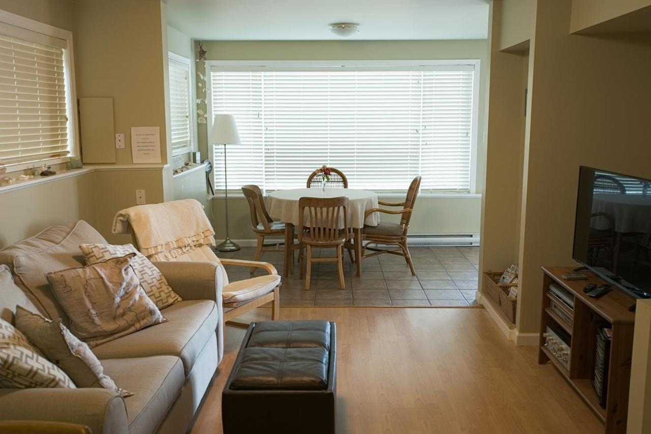 سيدني Inlet Beach House B&B المظهر الخارجي الصورة
