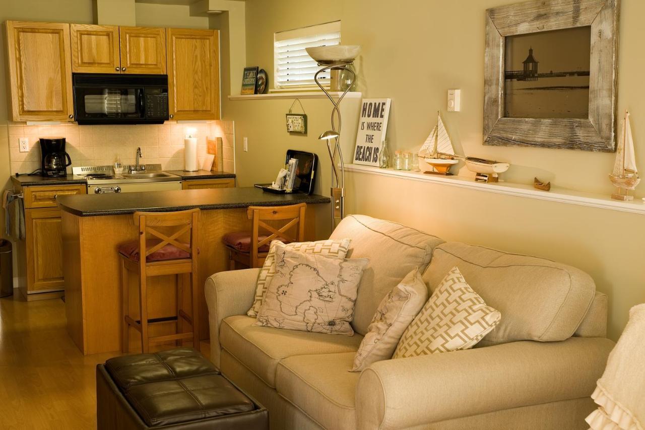 سيدني Inlet Beach House B&B المظهر الخارجي الصورة